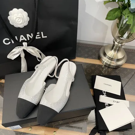 シャネル サンダル