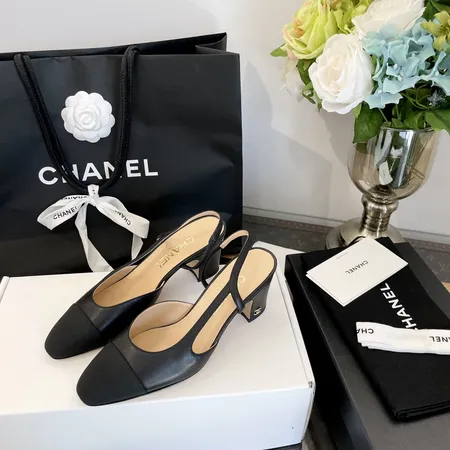 シャネル サンダル