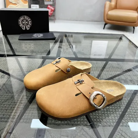 クロムハーツ スリッパ