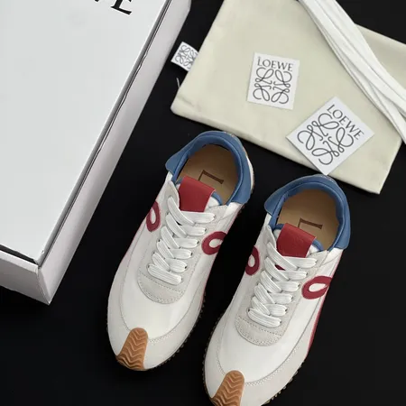 ロエベ カジュアルシューズ