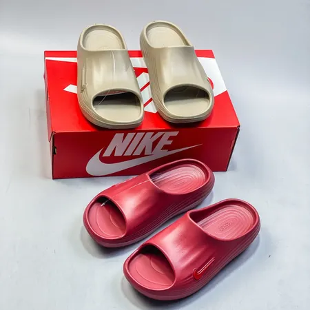 ナイキ スリッパ