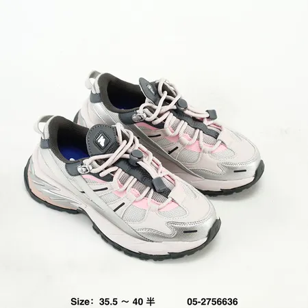 フィラ スニーカー