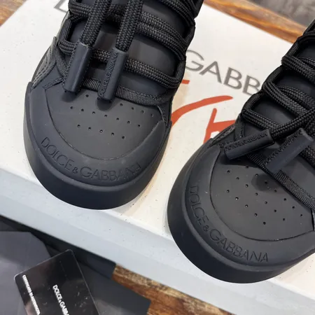 ドルチェ＆ガッバーナ カジュアルシューズ