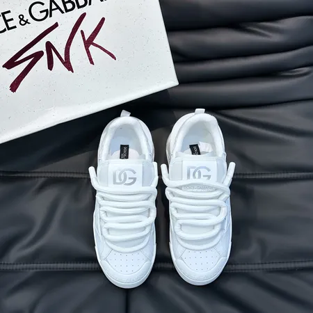 ドルチェ＆ガッバーナ カジュアルシューズ