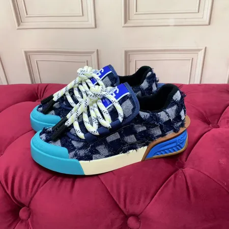 ドルチェ＆ガッバーナ カジュアルシューズ