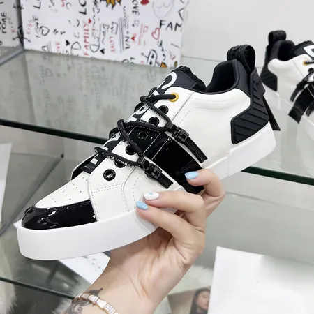 ドルチェ＆ガッバーナ カジュアルシューズ