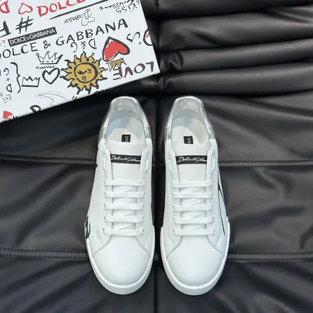 ドルチェ＆ガッバーナ カジュアルシューズ