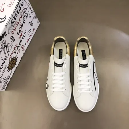 ドルチェ＆ガッバーナ カジュアルシューズ