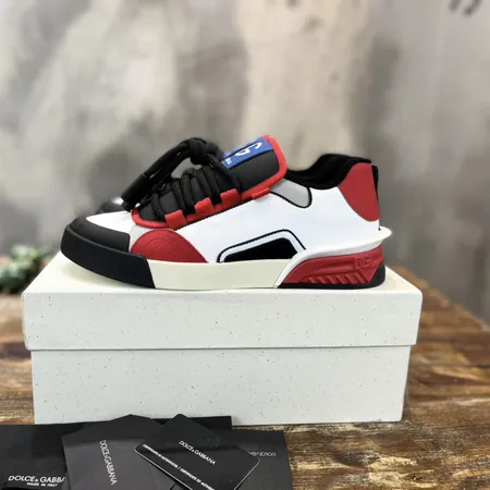 ドルチェ＆ガッバーナ カジュアルシューズ