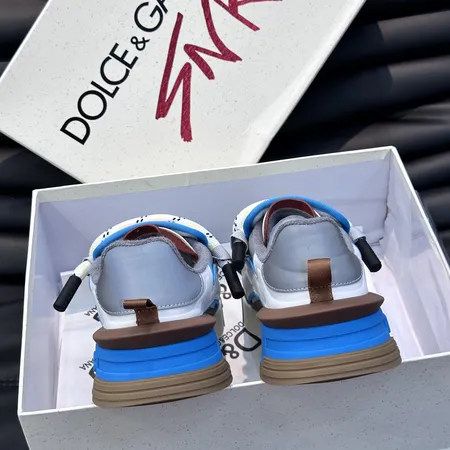 ドルチェ＆ガッバーナ カジュアルシューズ