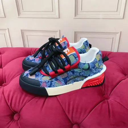 ドルチェ＆ガッバーナ カジュアルシューズ