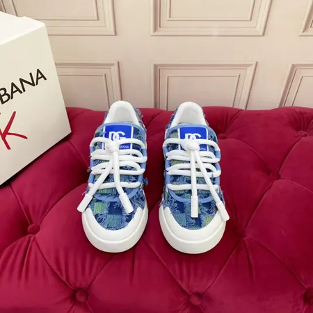 ドルチェ＆ガッバーナ カジュアルシューズ