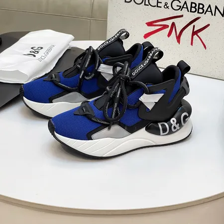 ドルチェ＆ガッバーナ スニーカー