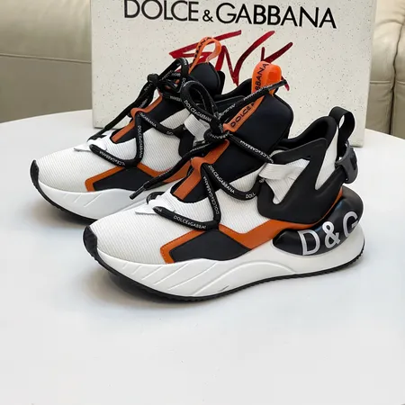 ドルチェ＆ガッバーナ スニーカー