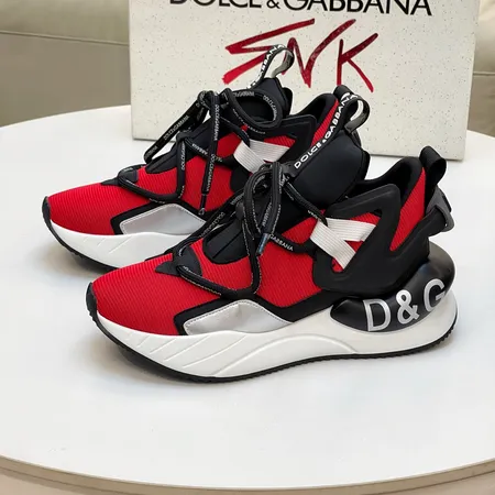 ドルチェ＆ガッバーナ スニーカー