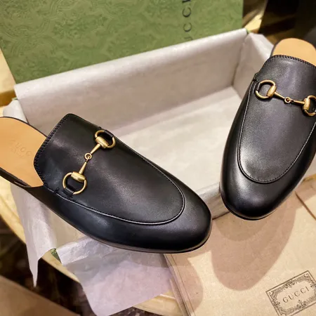 グッチ スリッパ