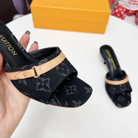 ルイヴィトン サンダル