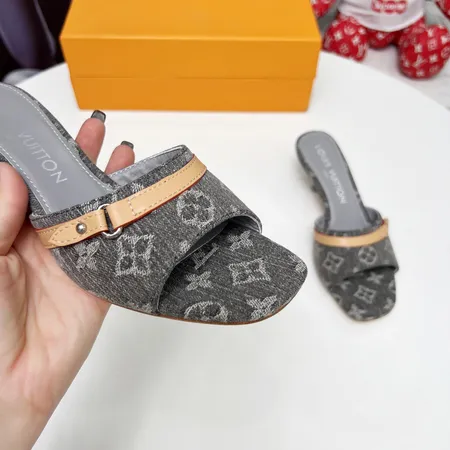 ルイヴィトン サンダル