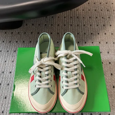 ボッテガ ヴェネタ カジュアルシューズ