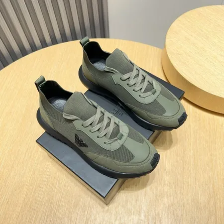 アルマーニ スニーカー