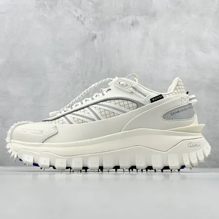 モンクレール スニーカー