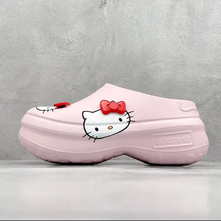 アディダス スリッパ