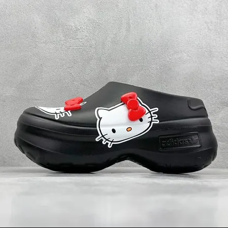 アディダス スリッパ