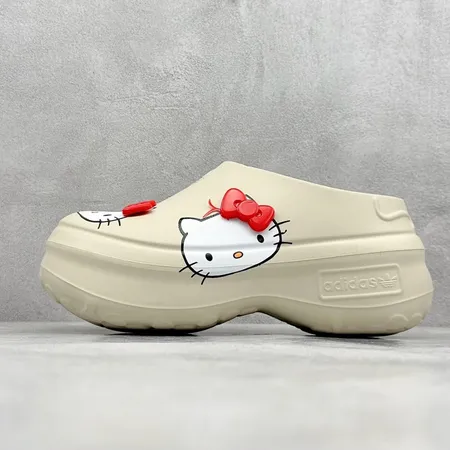 アディダス スリッパ