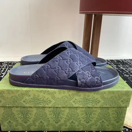 グッチ スリッパ