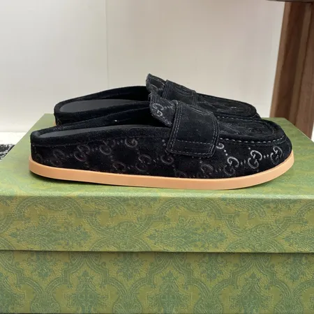 グッチ スリッパ