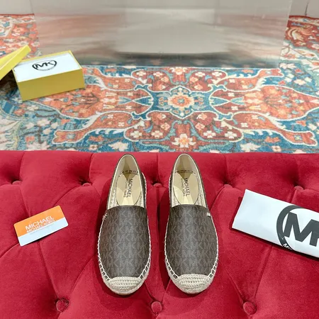 マイケルコース カジュアルシューズ