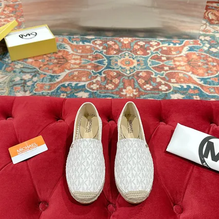 マイケルコース カジュアルシューズ