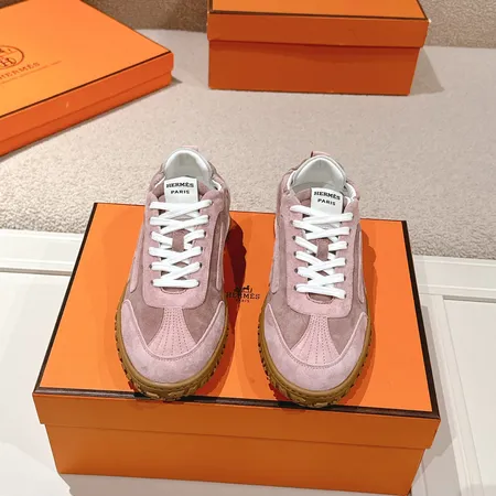 エルメス スニーカー