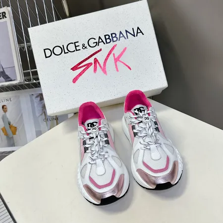 ドルチェ＆ガッバーナ スニーカー