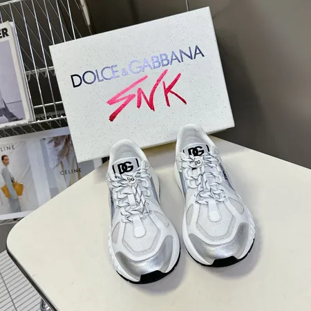 ドルチェ＆ガッバーナ スニーカー