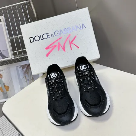 ドルチェ＆ガッバーナ スニーカー