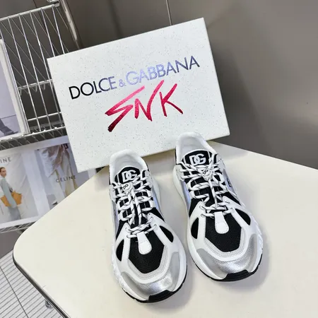 ドルチェ＆ガッバーナ スニーカー