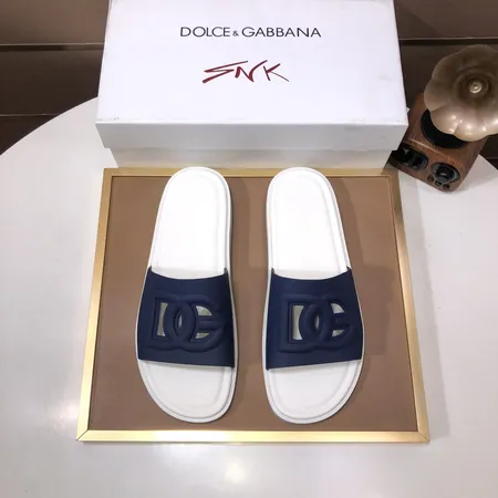 ドルチェ＆ガッバーナ スリッパ