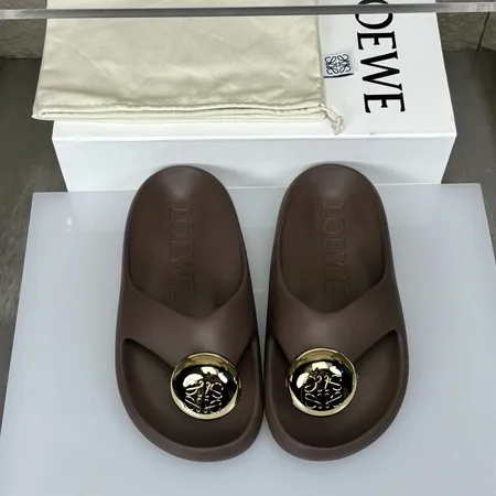 ロエベ スリッパ