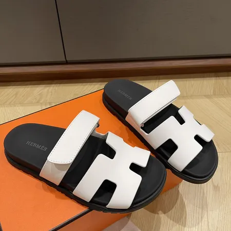 エルメス スリッパ