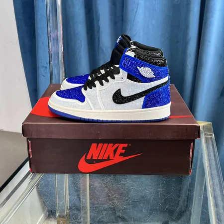 ナイキ カジュアルシューズ