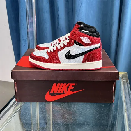 ナイキ カジュアルシューズ