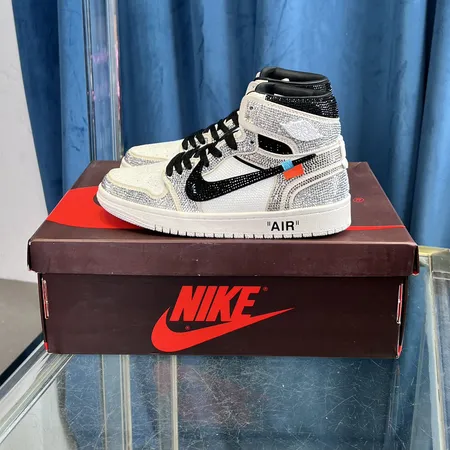 ナイキ カジュアルシューズ