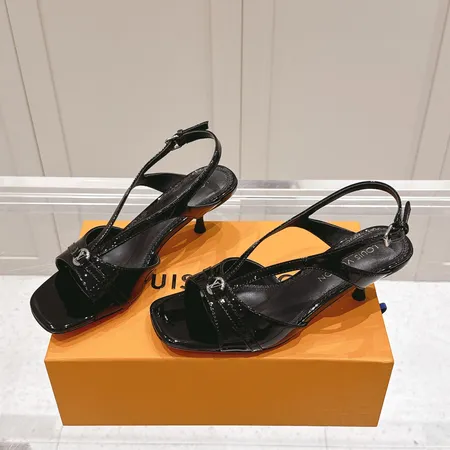 ルイヴィトン サンダル