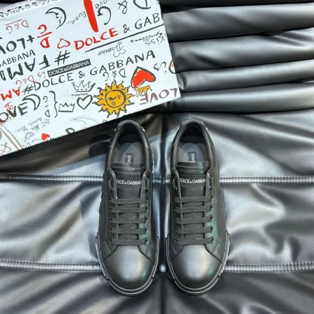 ドルチェ＆ガッバーナ カジュアルシューズ