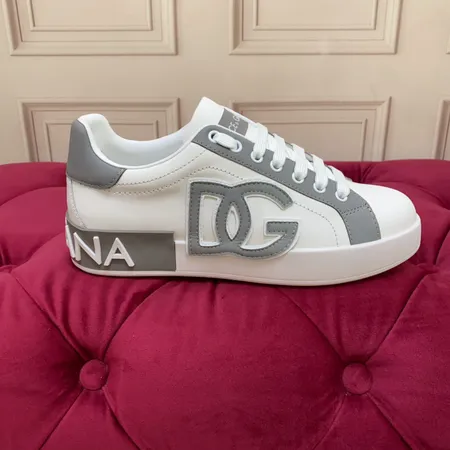 ドルチェ＆ガッバーナ カジュアルシューズ