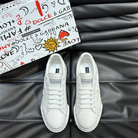ドルチェ＆ガッバーナ カジュアルシューズ