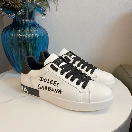 ドルチェ＆ガッバーナ カジュアルシューズ