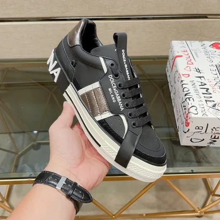 ドルチェ＆ガッバーナ カジュアルシューズ