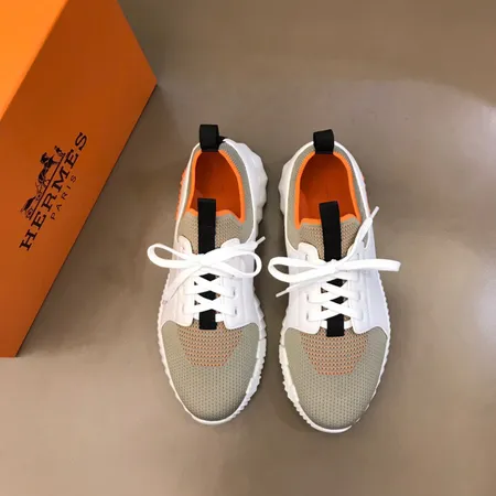 エルメス カジュアルシューズ